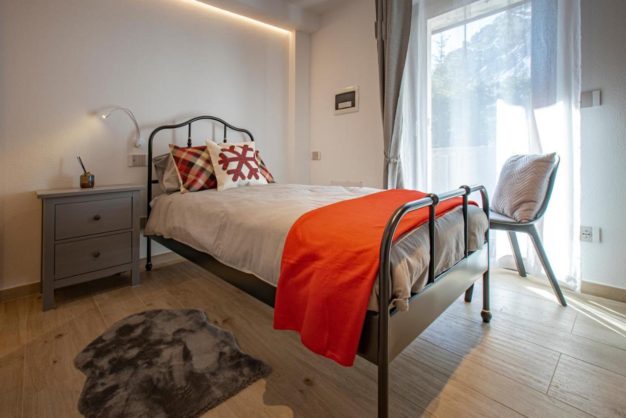 Maison Altea 쿠르마예 외부 사진