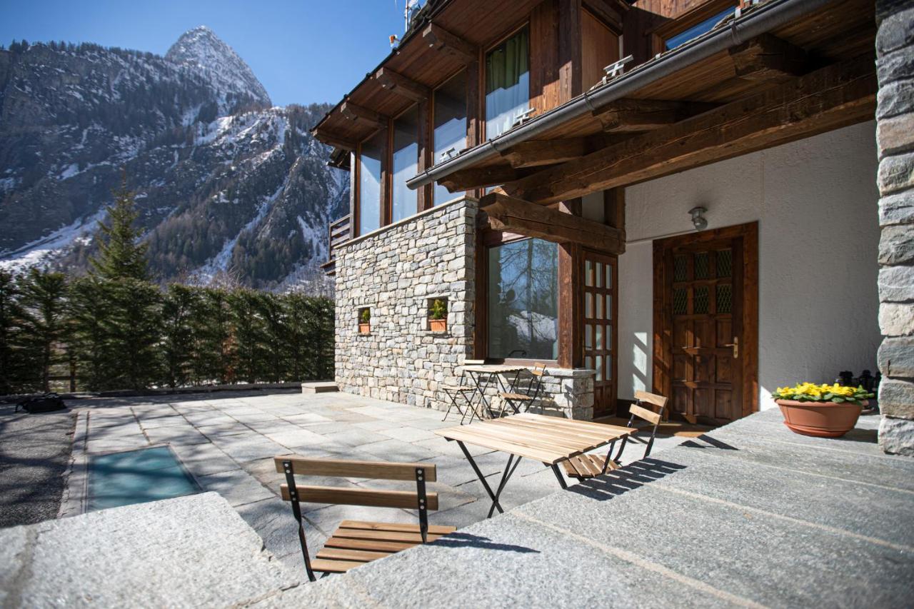 Maison Altea 쿠르마예 외부 사진