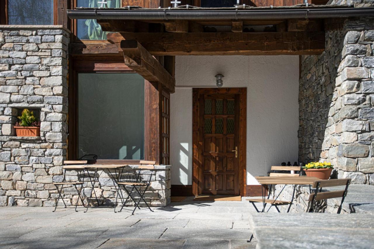 Maison Altea 쿠르마예 외부 사진