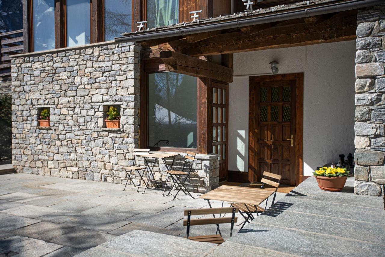 Maison Altea 쿠르마예 외부 사진