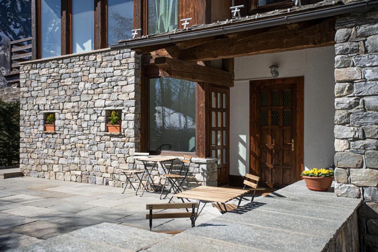 Maison Altea 쿠르마예 외부 사진